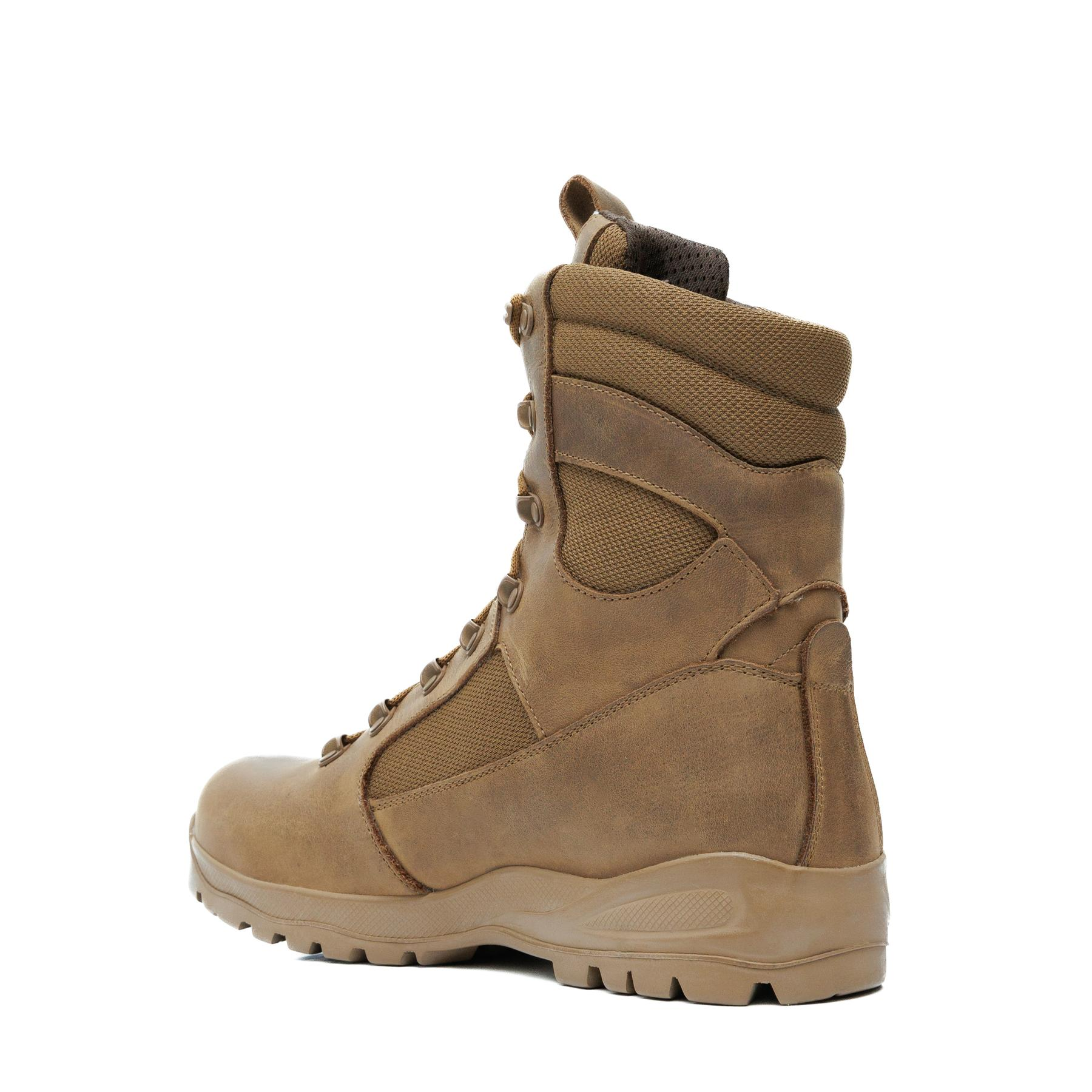 Берці Козак демісезонні р. 36 Койот (1100-36) - фото 3