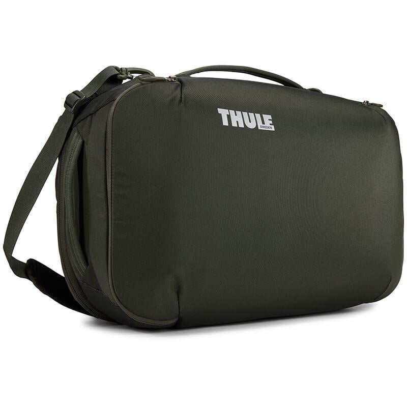 Сумка-рюкзак Thule Subterra Convertible Carry On Dark Forest (TH 3204024)