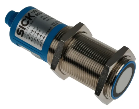 Ультразвуковой датчик SICK UM30-213111