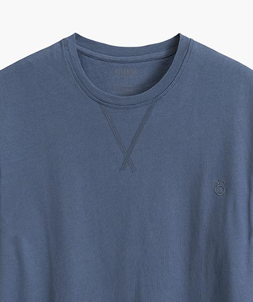 Пижама мужская Atlantic NMP-393 кофта/брюки трикотаж/фланель S Синий/Голубой (2802477727) - фото 4 Пижама мужская Atlantic NMP-393 кофта/брюки трикотаж/фланель S Синий/Голубой (2802477727) - фото 4