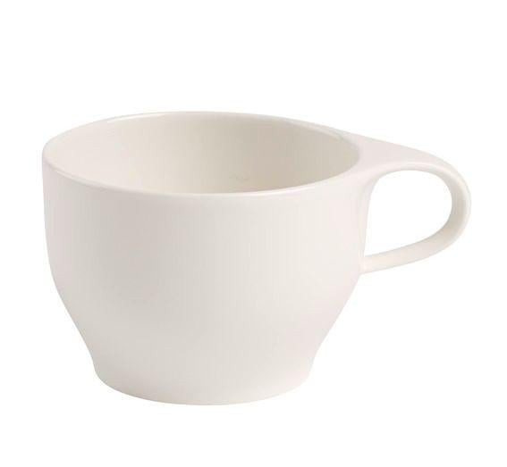 Чашка Villeroy&Boch Artesano Barista 260 мл Белый (16-4026-1270)