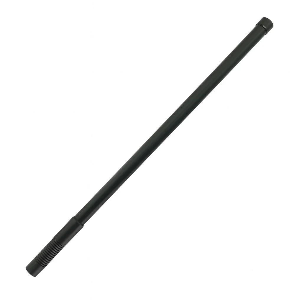 Антенна 5700-5900 Mhz YNX-5.8G SPRING 100W N-Male для РЭБ с амортизатором всенаправленная вертикальная поляризация 65 см (00-00028193)