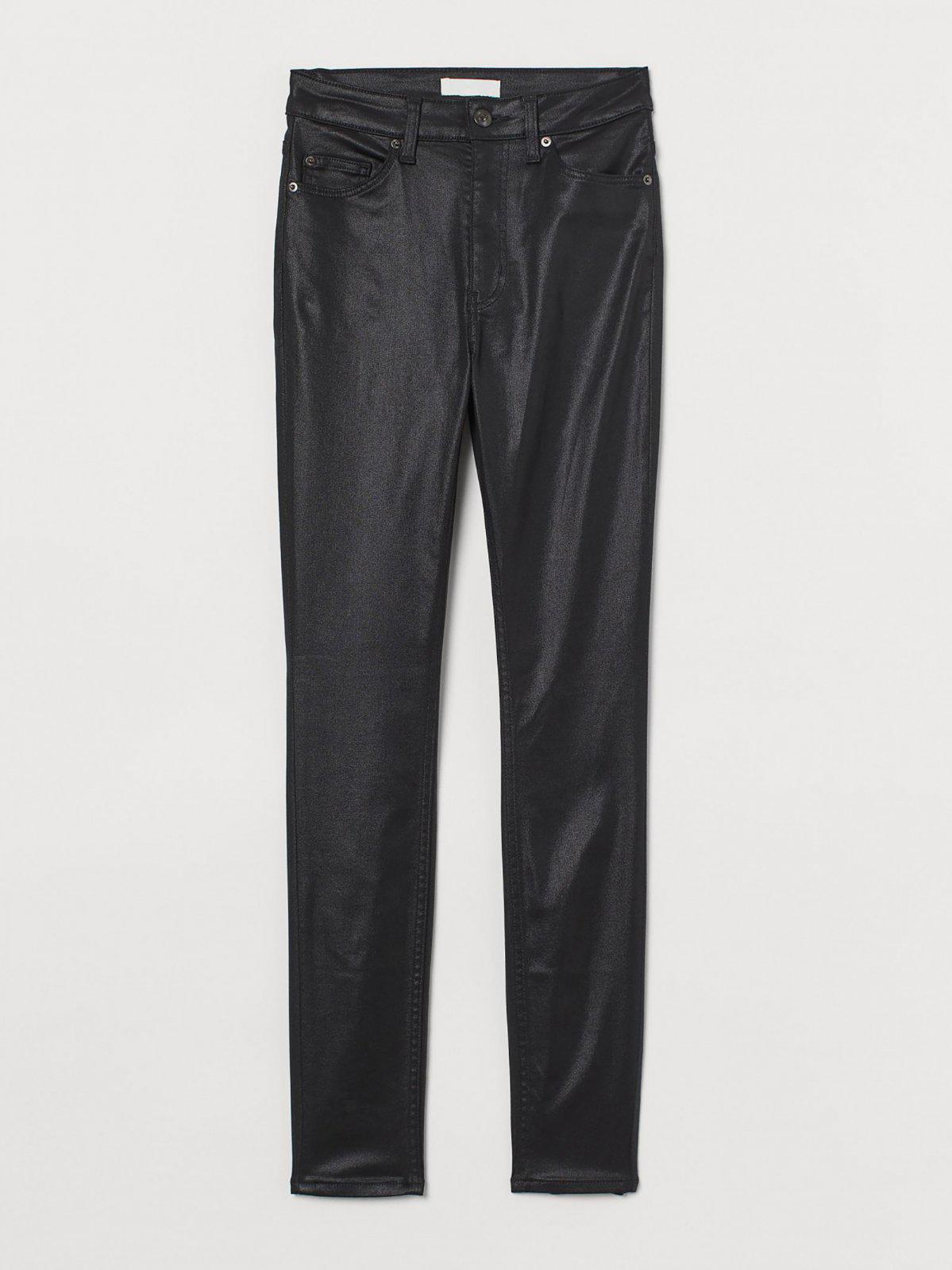 Джинсы р. 36 Черный (5730852wer)