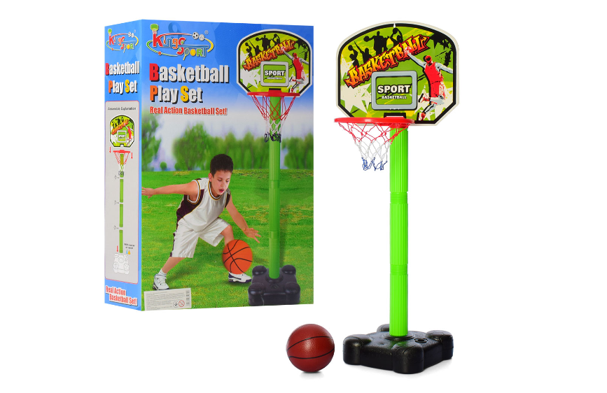 Баскетбольное кольцо MR 0524 (AN002424)