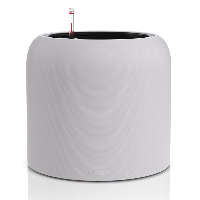 Вазон Lechuza HAVALO 40 Moon Grey