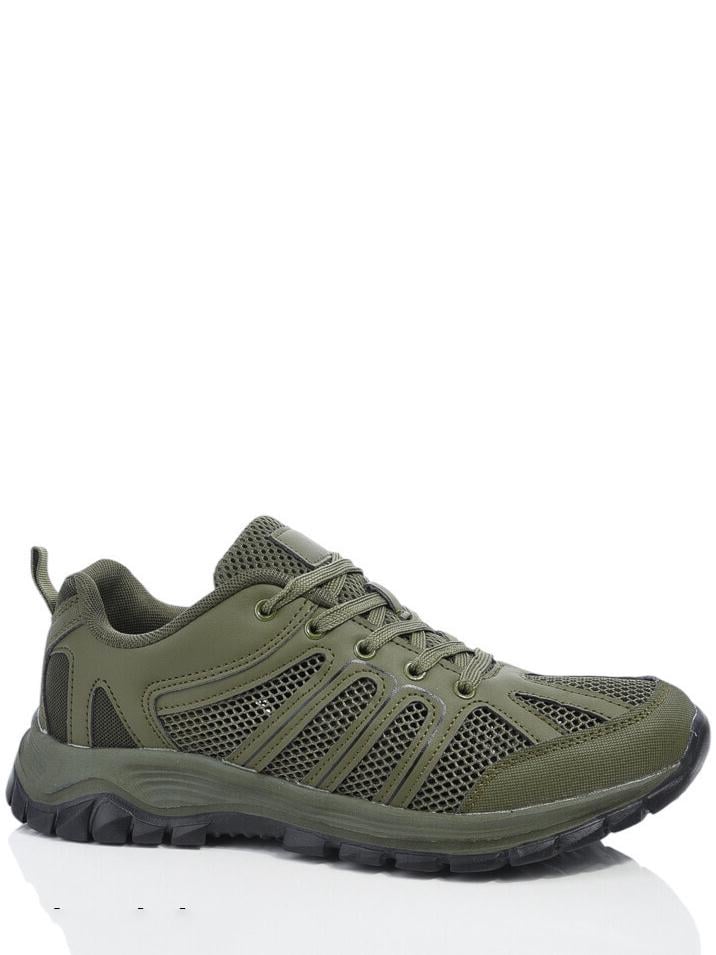 Кроссовки Navigator NAN6052-2 р. 41 Хаки