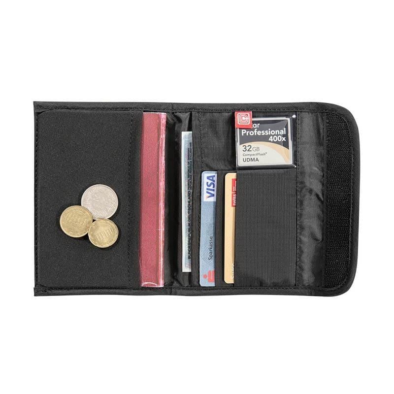 Гаманець Tatonka Passport Safe RFID B Black (TAT 2996.040) - фото 7