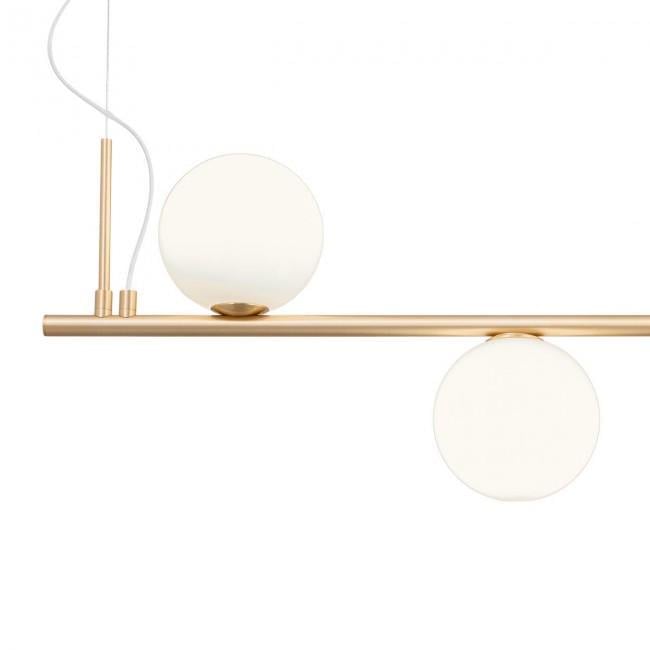 Светильник подвесной Redo TALIS SU 3х28 W E14 4.1.1 Bronze (01-1634) Светильник подвесной Redo TALIS SU 3х28 W E14 4.1.1 Bronze (01-1634)