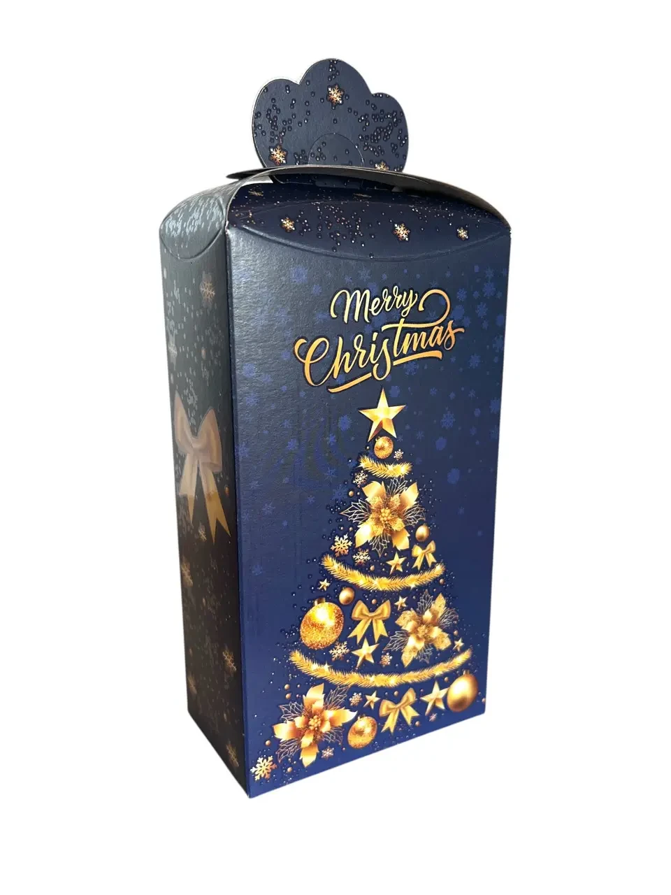 Подарунковий набір Новорічний МЕГА ПОДАРУНОК (213979)