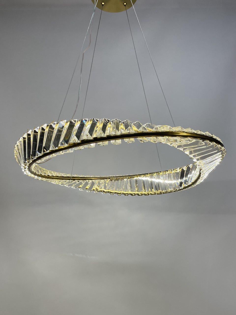 Люстра Zilini HL1306/600 Золотой (24193601)