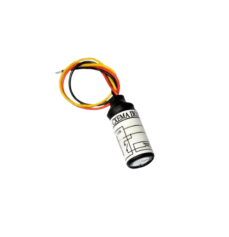 Блок 12В БУЗ для управления электромеханическим замком и защелок без сети 220 В (4535d4a3)