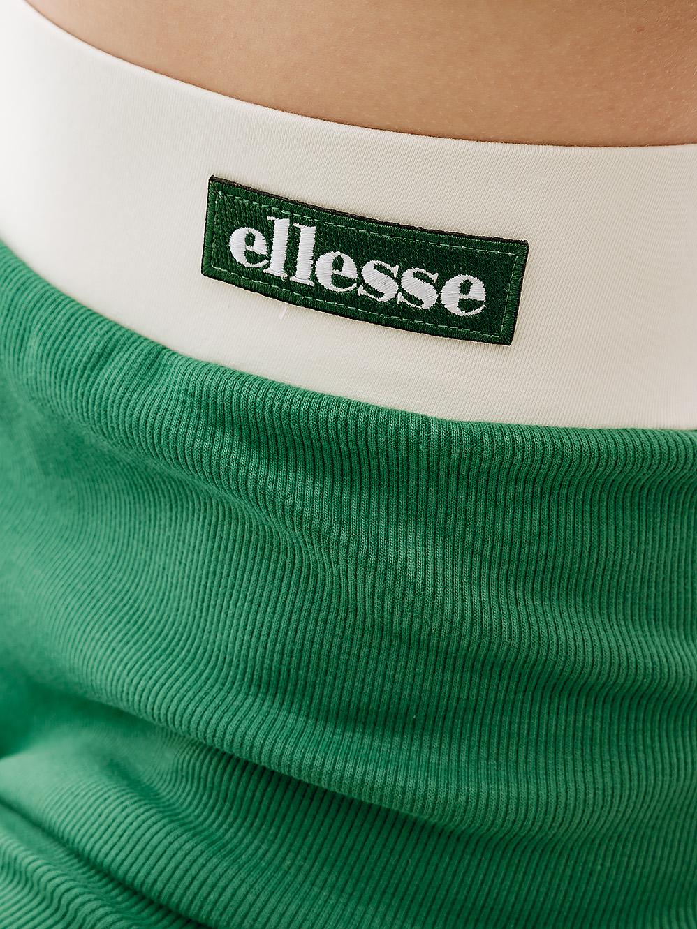 Леггинсы женские Ellesse Loulin Legging 2XS Зеленый (7dSGR17951-503 2XS) - фото 5