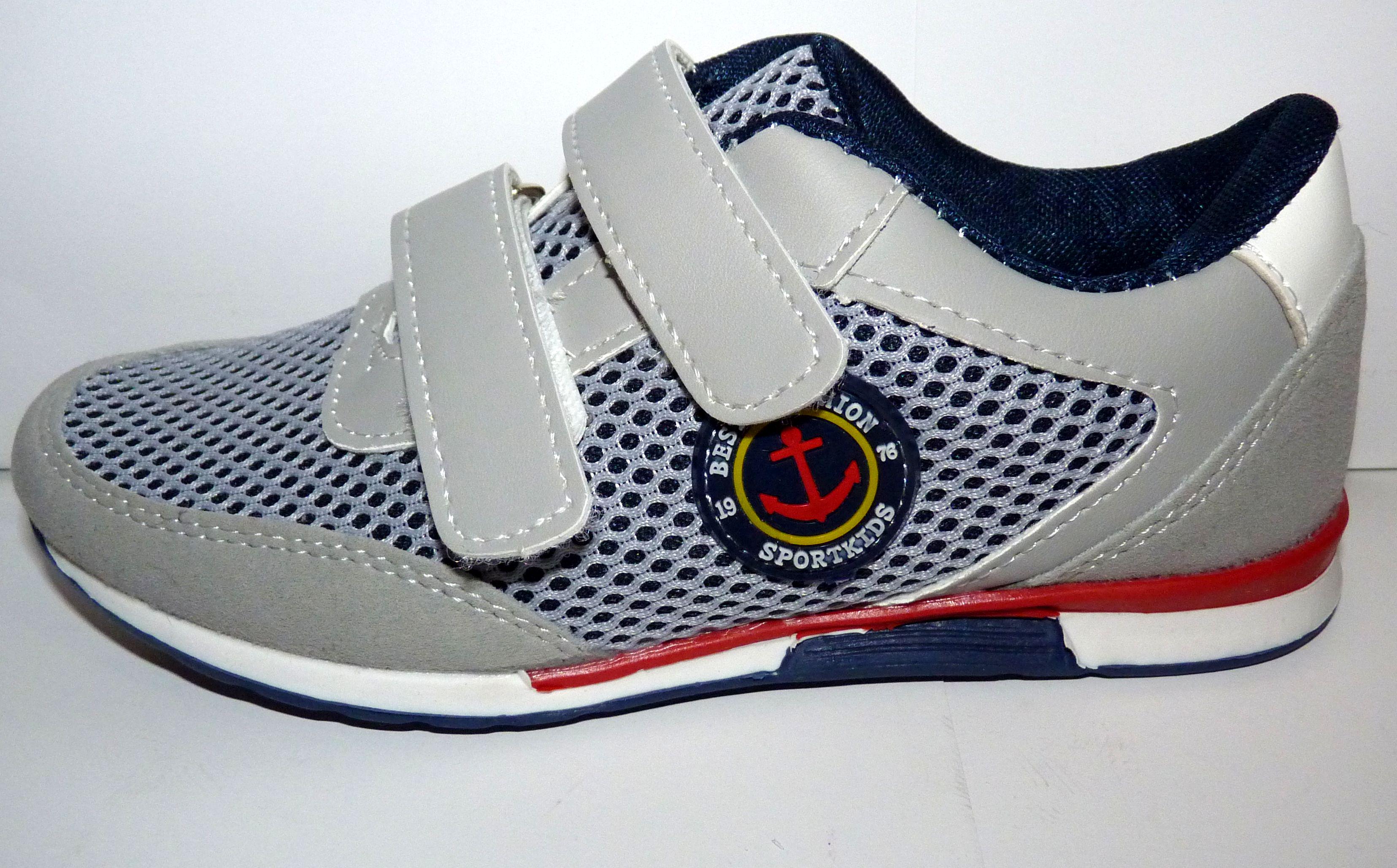 Кросівки повсякденні Jong Golf С-6350-18 р. 31 19,5 см - фото 7