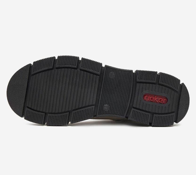 Черевики жіночі зимові RIEKER X3428-60 р. 39 - фото 6 Черевики жіночі зимові RIEKER X3428-60 р. 39 - фото 6