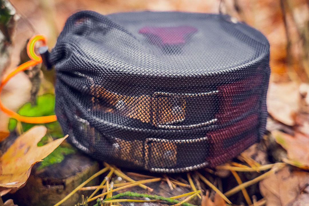 Набор посуды туристической Neo Tools 7в1 (355421) - фото 13