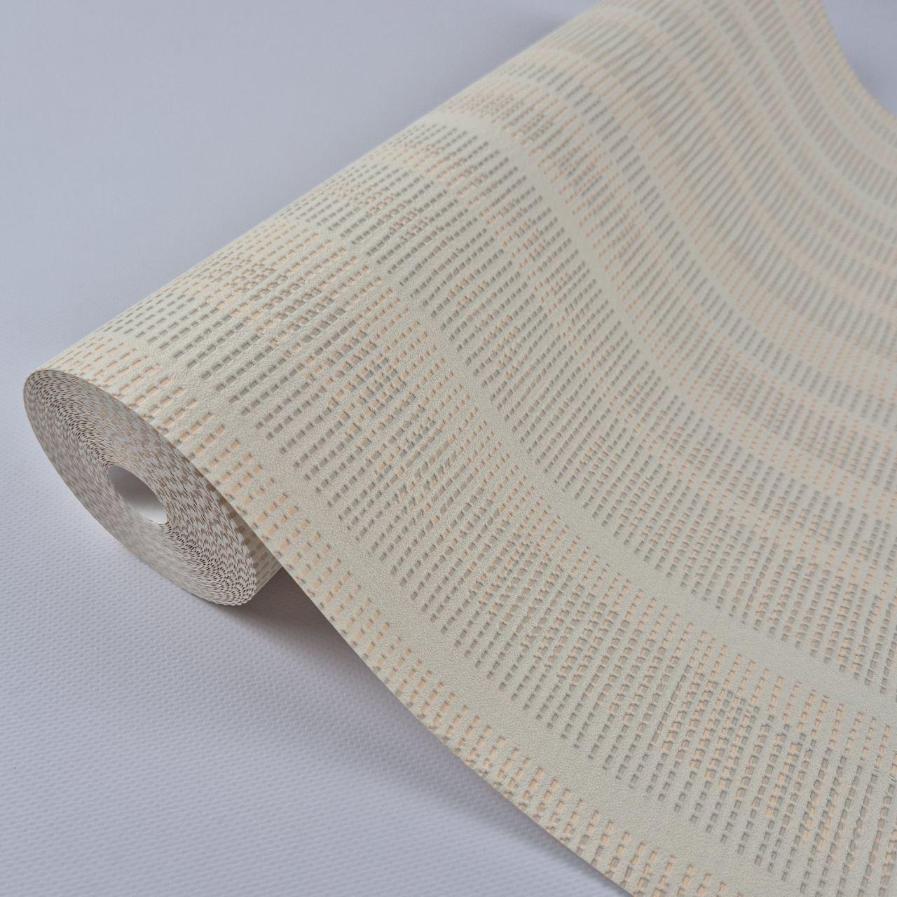 Шпалери вінілові на флізеліні для спальні/вітальні/коридору Marburg 57221 0,53х10,05 м Бежевий (2785922109) - фото 5 Шпалери вінілові на флізеліні для спальні/вітальні/коридору Marburg 57221 0,53х10,05 м Бежевий (2785922109) - фото 5