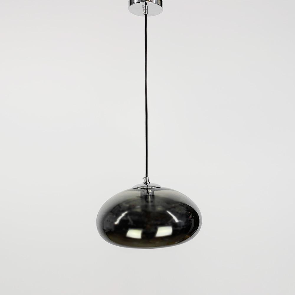 Подвесной светильник Line.F AA 104/1 GR ELLIPSE с графитовым плафоном (2400_4078) Подвесной светильник Line.F AA 104/1 GR ELLIPSE с графитовым плафоном (2400_4078)