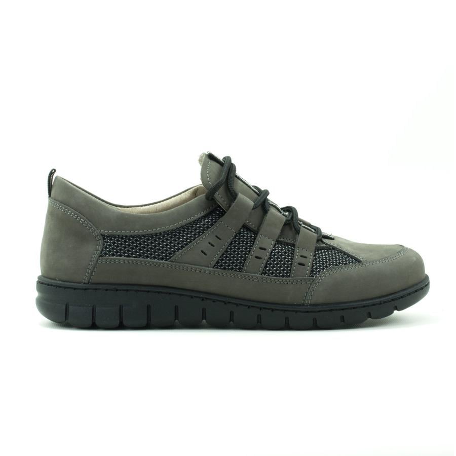 Туфли женские VILANSI V8923 GRAY р. 37