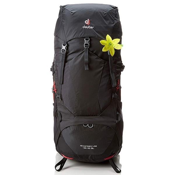 Рюкзак Deuter Aircontact Lite SL 45-10 л (3340218 4701) - фото 2