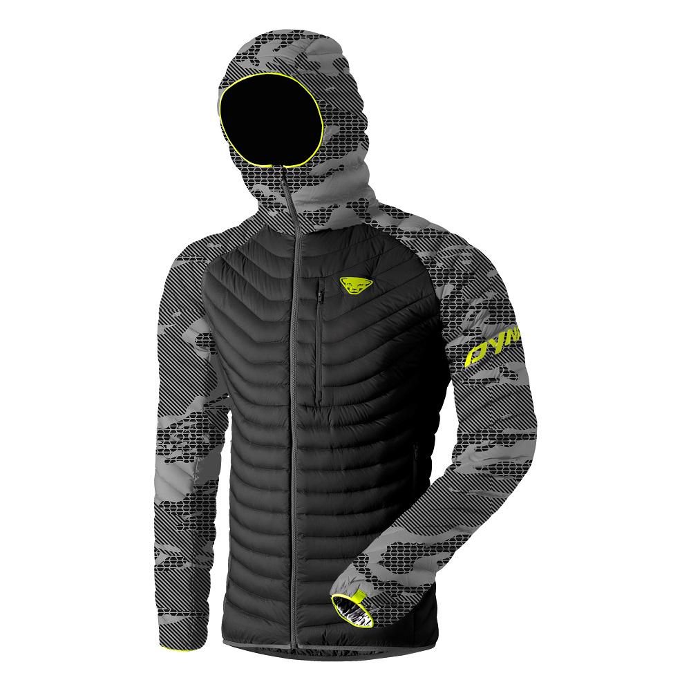 Куртка Dynafit Radical DWN Mns M Серый (1054-016.002.1216)