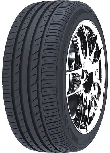 Автошина WestLake SA37 265/40 R21 105W XL не шип