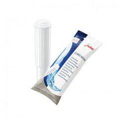 Набір для обслуговування кавоварок Jura фільтр для води Claris White 3 шт./таблетки від кавових масел та жирів 6 шт. (10251040) - фото 2 Набір для обслуговування кавоварок Jura фільтр для води Claris White 3 шт./таблетки від кавових масел та жирів 6 шт. (10251040) - фото 2