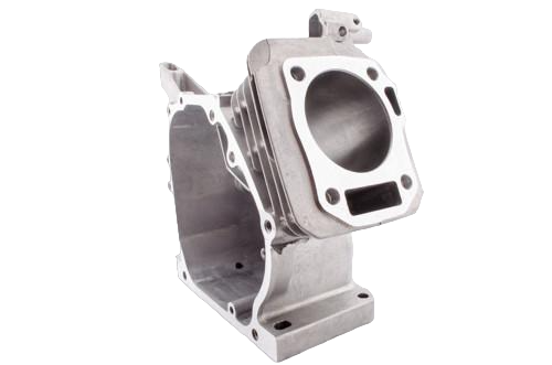 Блок двигателя 7 л.с. (170F)