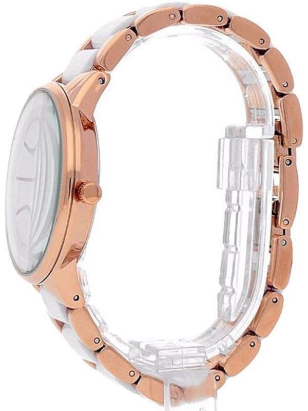 Наручний годинник жіночий Anne Klein AK/1412WTRG (651593) - фото 3