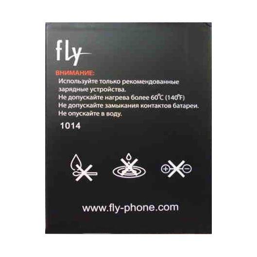 Батарея Fly BL4701 DS105/DS104D PRC Батарея Fly BL4701 DS105/DS104D PRC