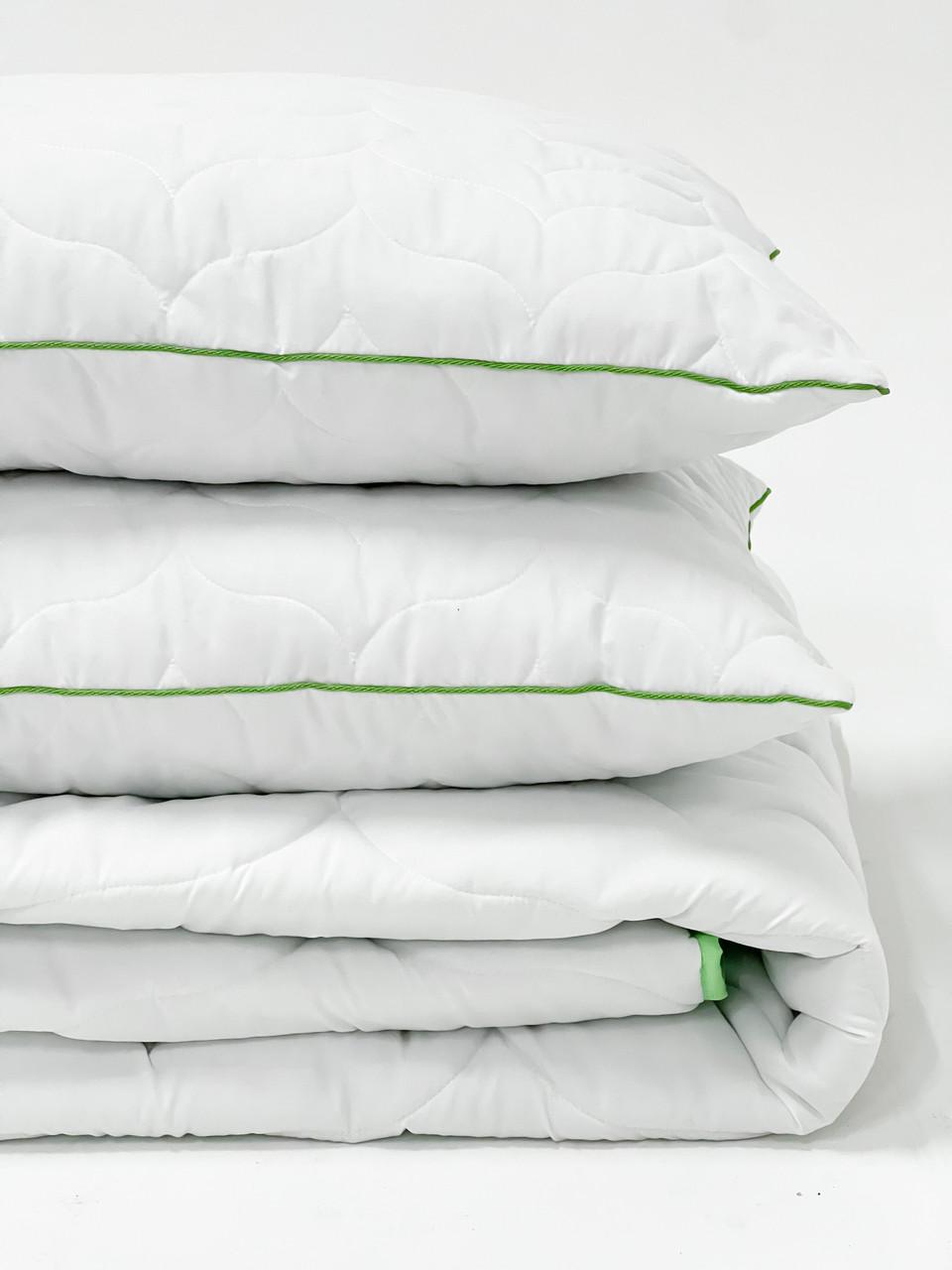 Одеяло Arcloud Floral Aloe Vera зимнее с пропиткой 200х220 см (2665118800) - фото 2 Одеяло Arcloud Floral Aloe Vera зимнее с пропиткой 200х220 см (2665118800) - фото 2