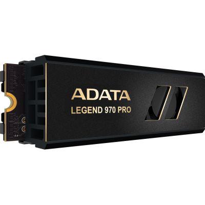SSD-накопичувач ADATA Legend 970 PRO 2TB M.2 2280 (SLEG-970P-2TCI) - фото 3 SSD-накопичувач ADATA Legend 970 PRO 2TB M.2 2280 (SLEG-970P-2TCI) - фото 3