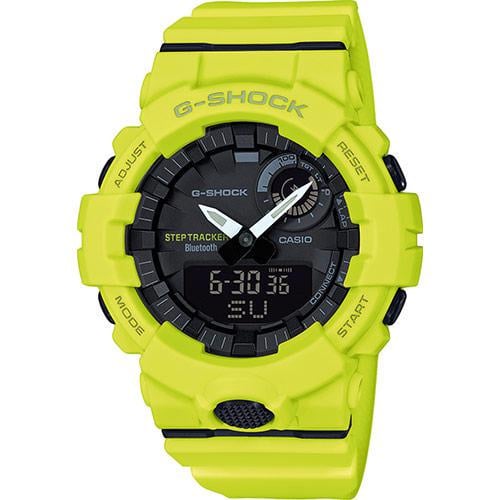 Часы мужские Casio GBA-800-9AER