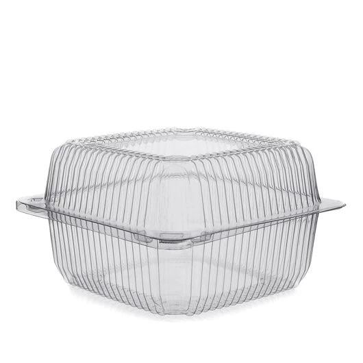 Упаковка блистерная 870 мл 130x130x68 мм 100 шт. (31444559)