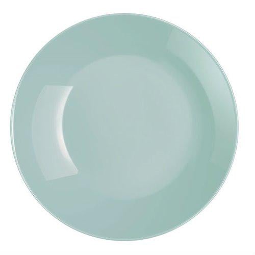 Сервиз столовый Luminarc Diwali Light Turquoise P2947 19 пр. (96278) - фото 5 Сервиз столовый Luminarc Diwali Light Turquoise P2947 19 пр. (96278) - фото 5