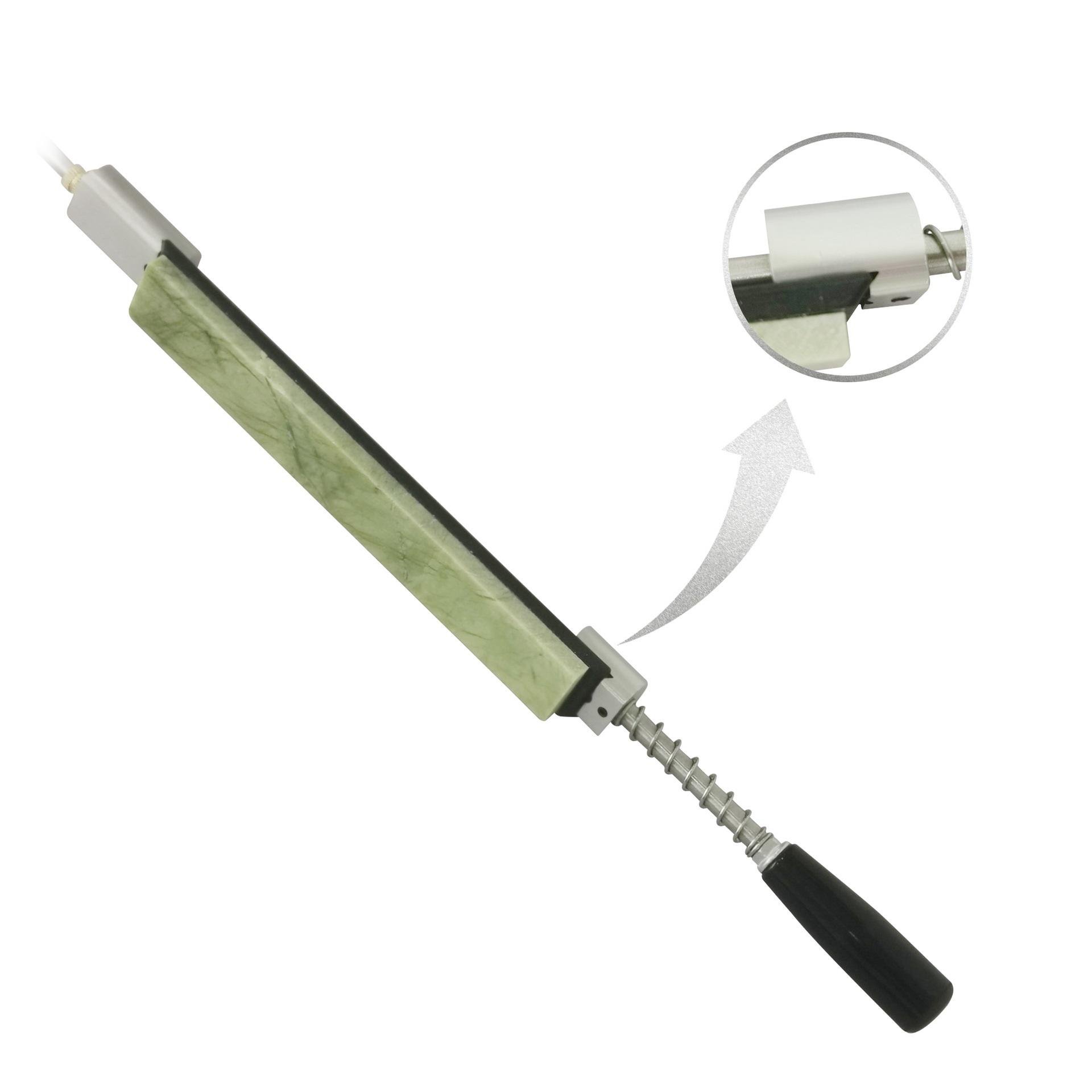 Точильный станок для ножей Sy tools S06 (R-003) - фото 7 Точильный станок для ножей Sy tools S06 (R-003) - фото 7