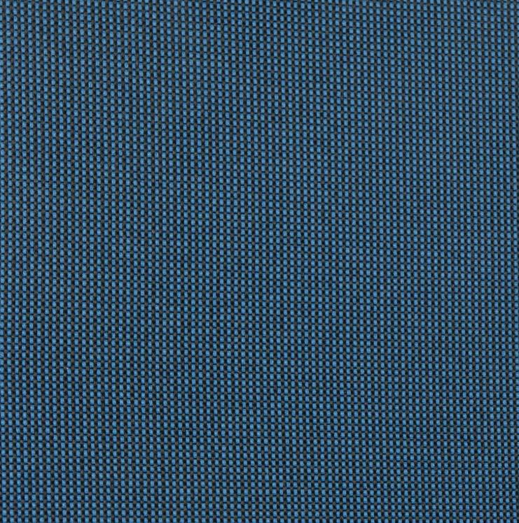 Шезлонг раскладной Bo-Camp Copa Rio DAS303259 Ocean (1211968) - фото 2