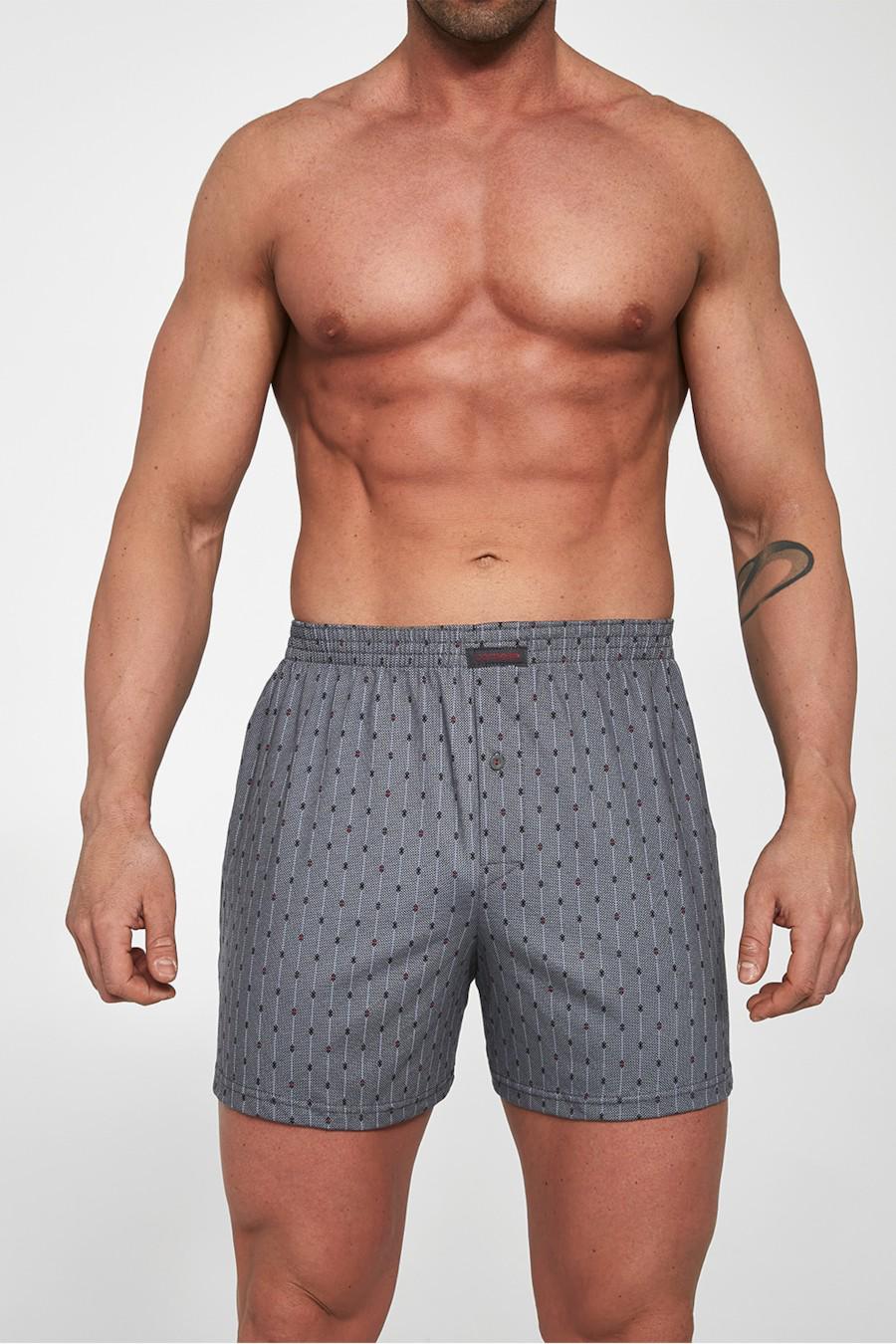 Трусы семейные Cornette р. 48/M принт 212 (69566)