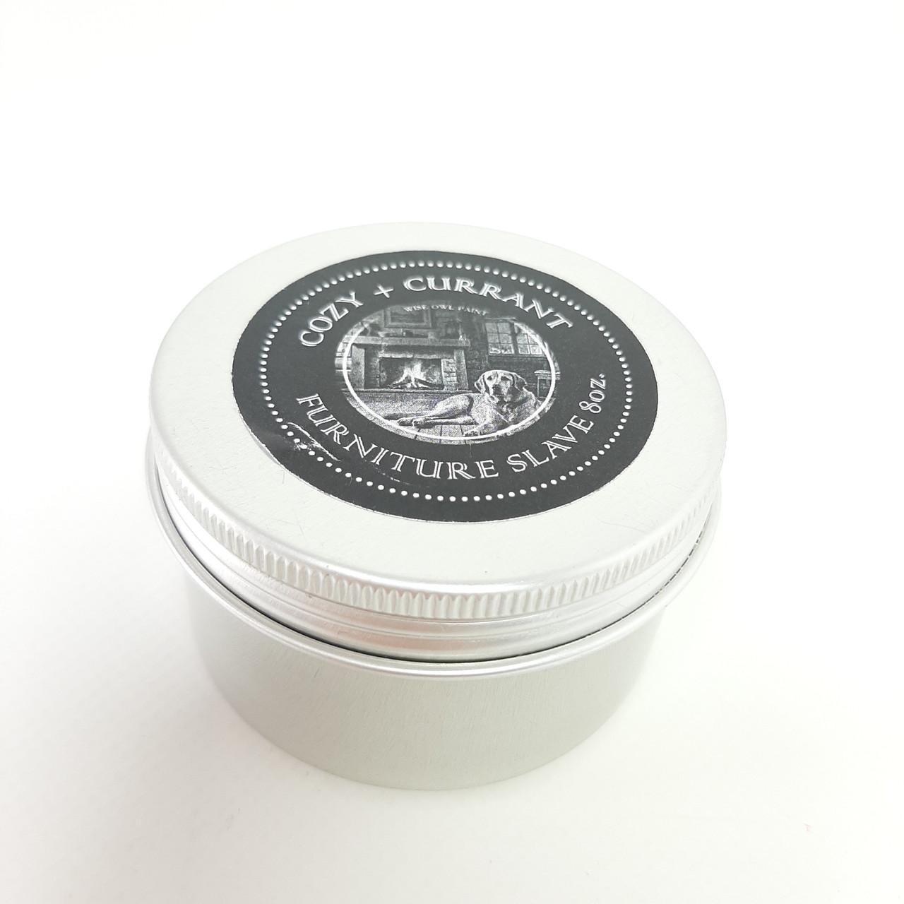 Бальзам для ухода за натуральной кожей Cozy Currant 120 г (X-2121) - фото 4 Бальзам для ухода за натуральной кожей Cozy Currant 120 г (X-2121) - фото 4