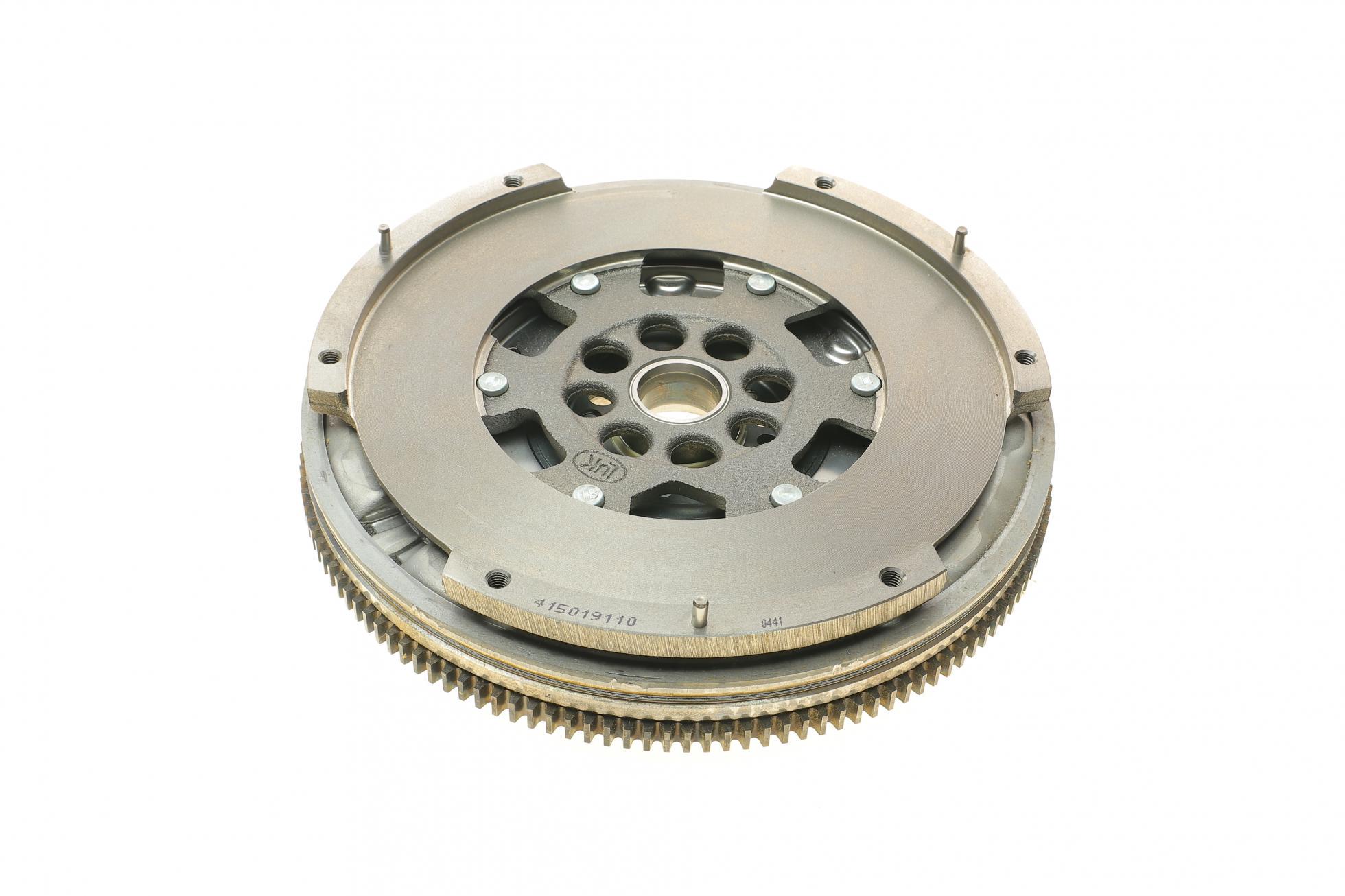 Маховик LUK 415 0191 10