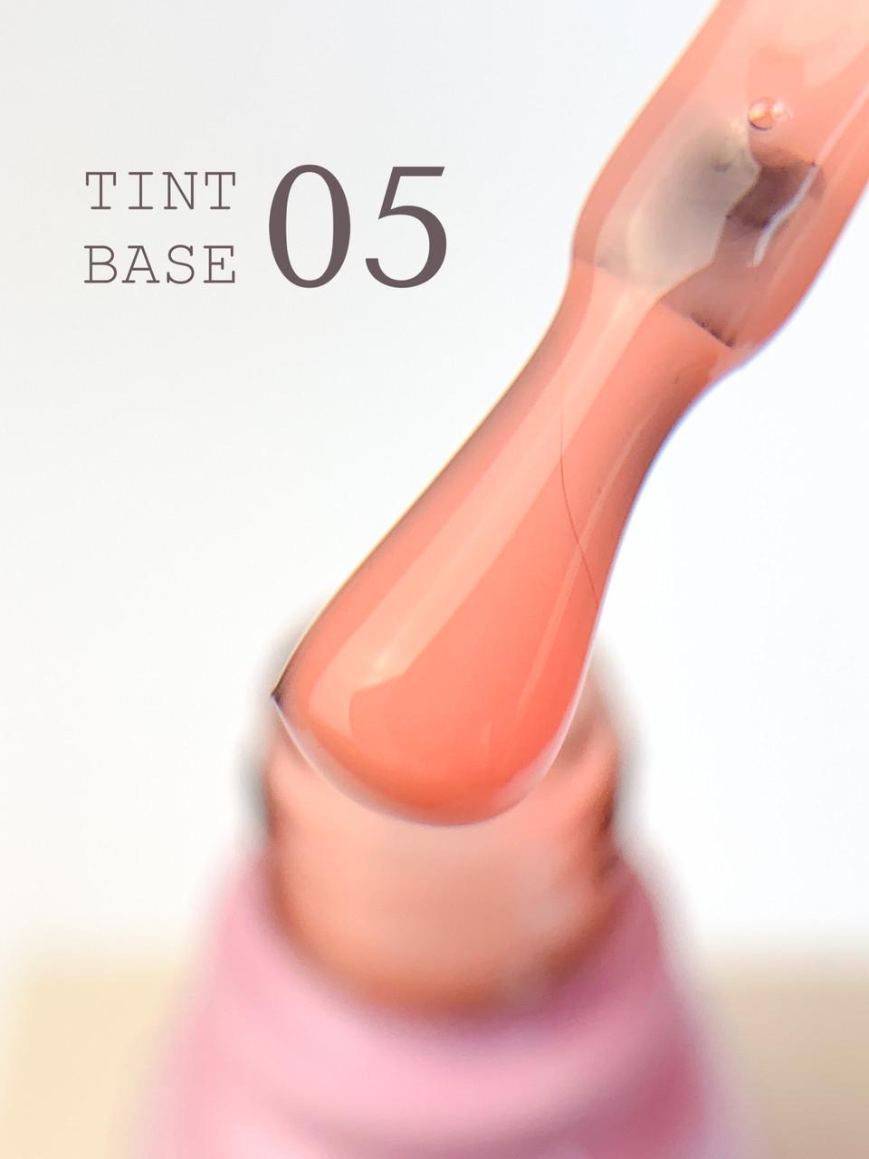 База камуфлююча Toki Toki Tint №05 5 мл (2371255976) - фото 2
