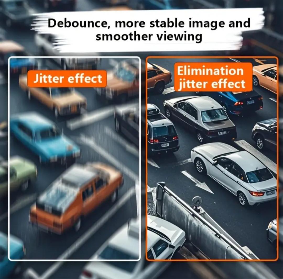 Медиаплеер X96Q Android TV Box 2/16GB 4K UHD Wi-Fi (2649912835) - фото 5 Медиаплеер X96Q Android TV Box 2/16GB 4K UHD Wi-Fi (2649912835) - фото 5