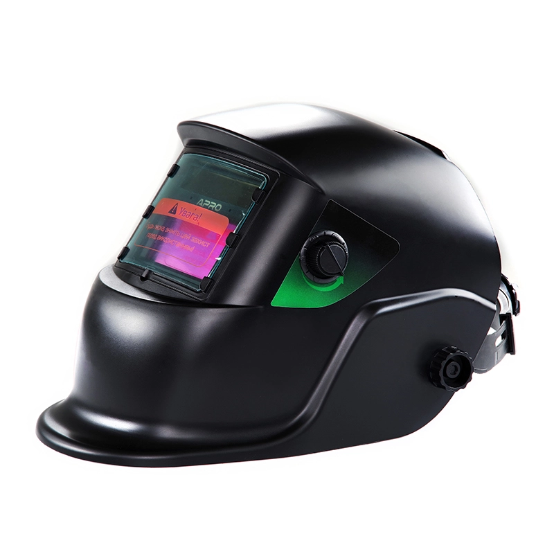 Сварщика маска автоматическая Apro MZ-4000 (480271)