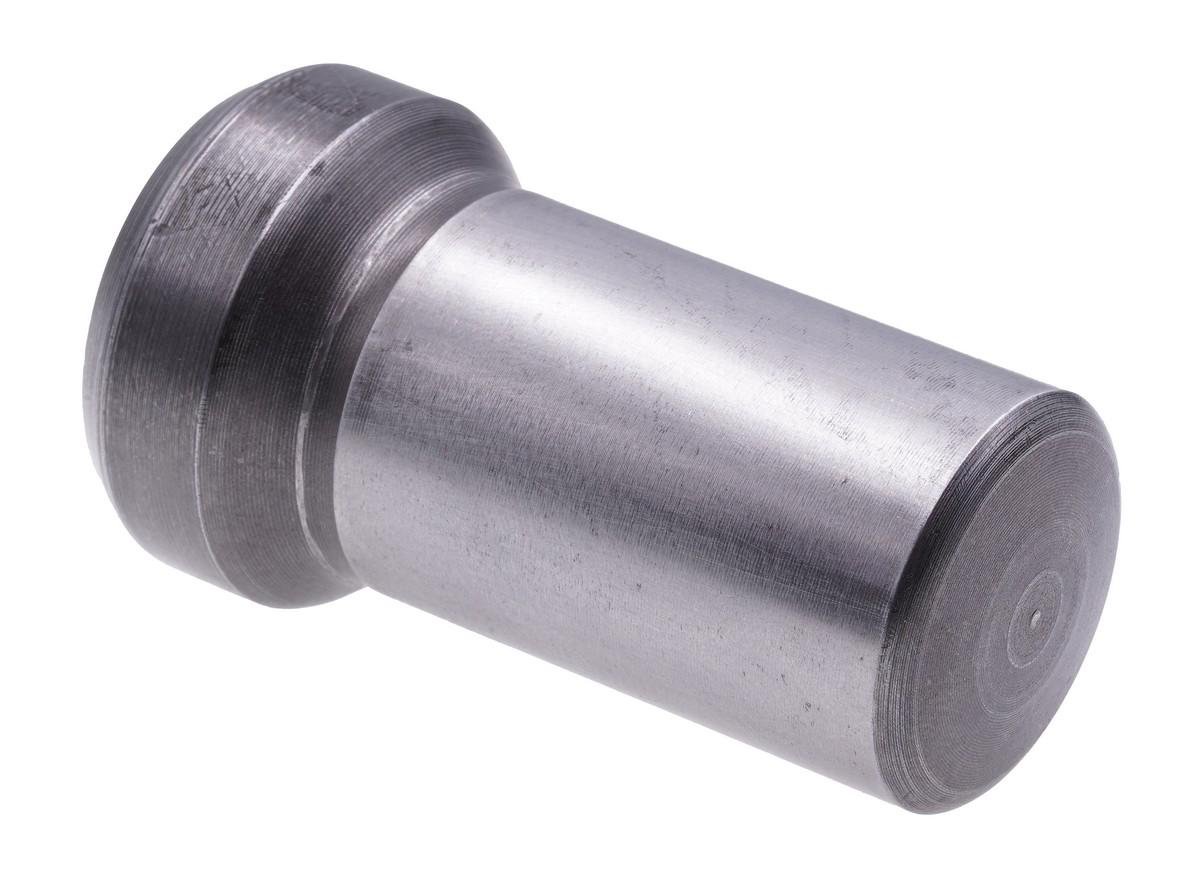 Боек отбойного молотка Dnipro-M SH-45 L68 d30х38 мм (перф2745) - фото 3 Боек отбойного молотка Dnipro-M SH-45 L68 d30х38 мм (перф2745) - фото 3