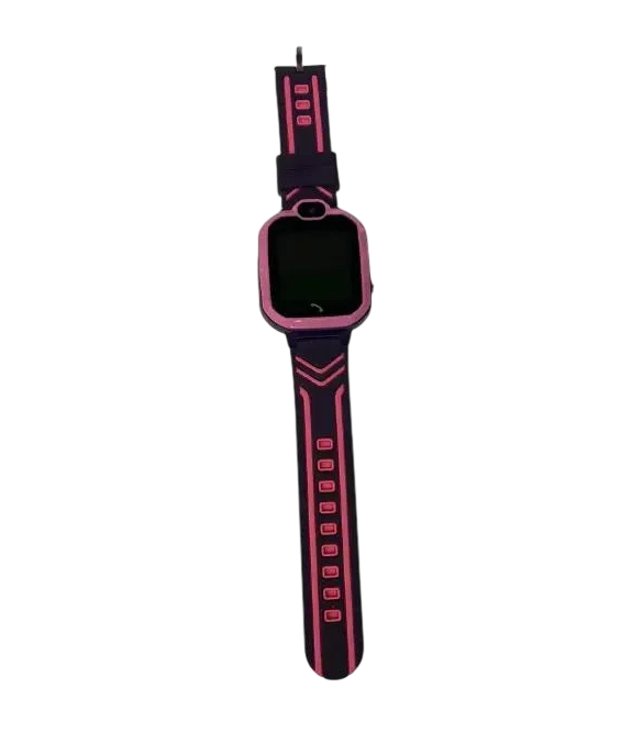 Smart-часы (детские) KID-04 GPS Rose