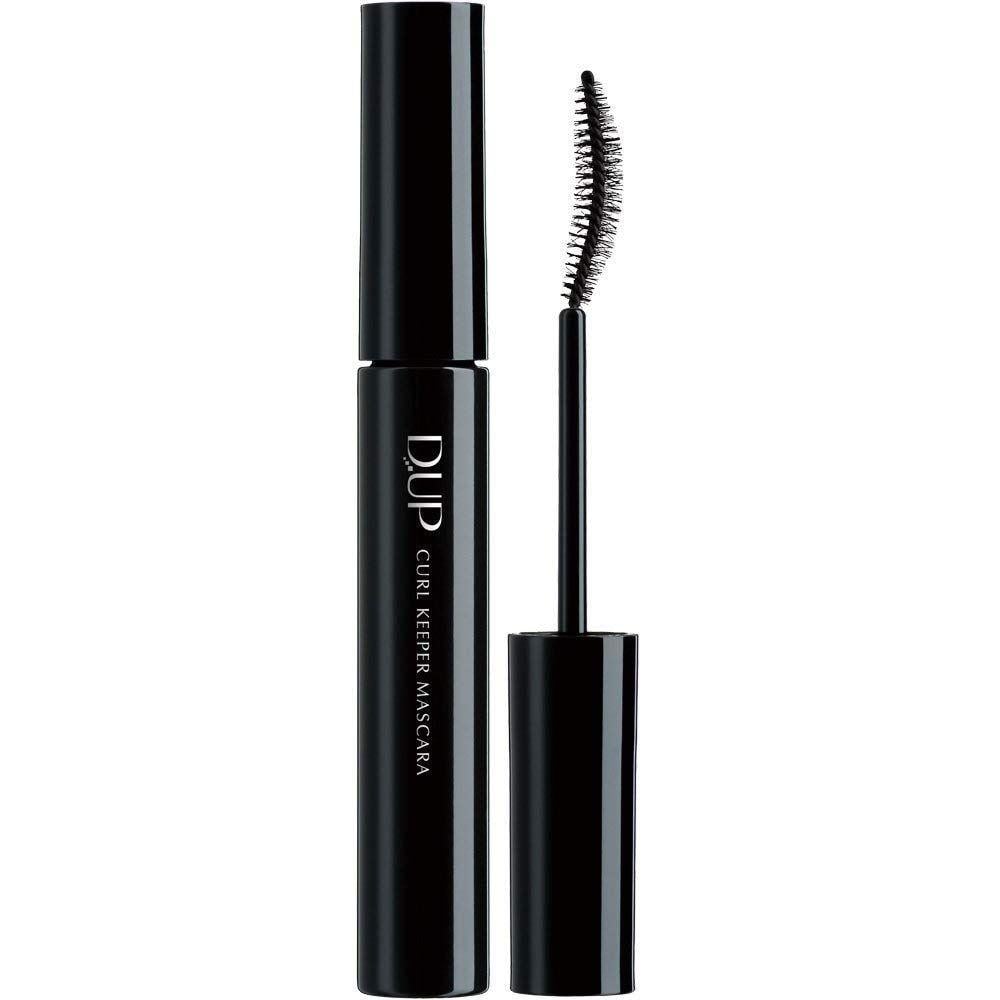 Туш для вій D-UP curl 6 г Туш для вій D-UP curl 6 г