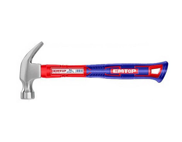 Молоток EMTOP EHAMCH0801