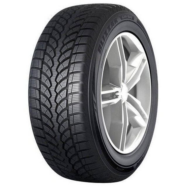 Шина зимняя Bridgestone Blizzak LM-80 215/65 R16 98H (1000521255)