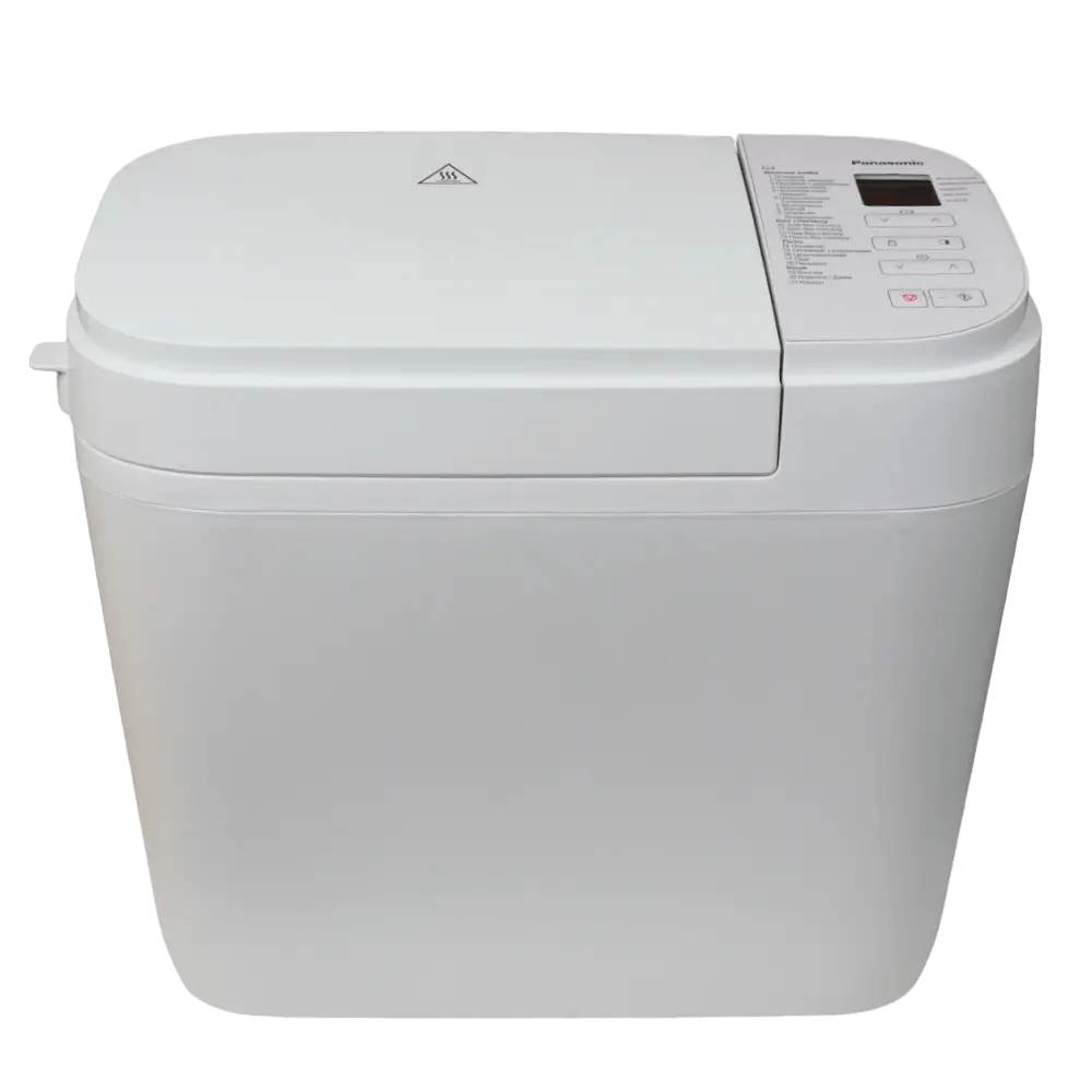 Хлебопечка Panasonic SD-B2510-WTS - фото 3