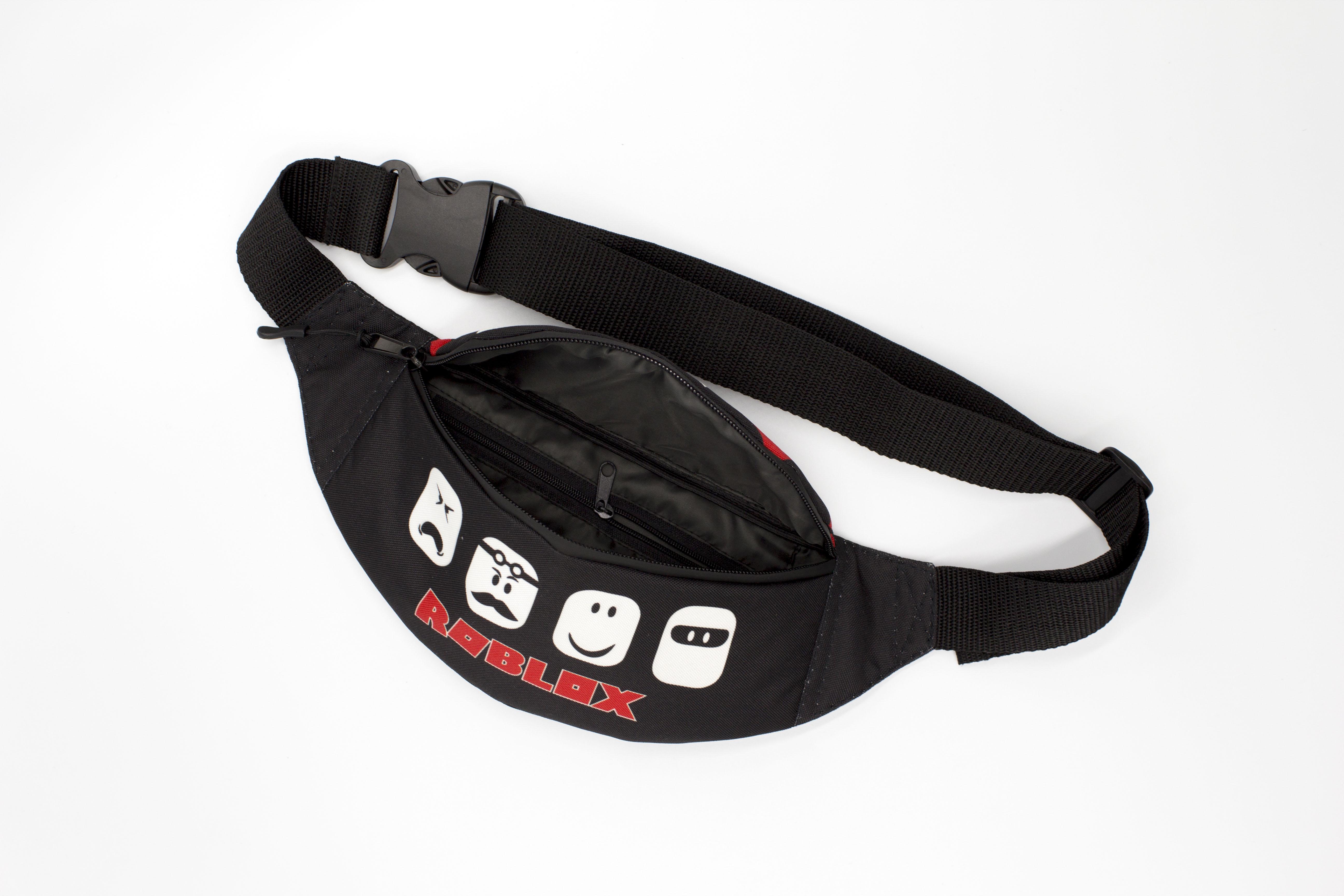 Сумка бананка Роблокс (24402142) - фото 2