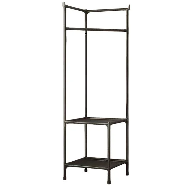 Вішалка кутова Corner coat rack підлогова (10252)